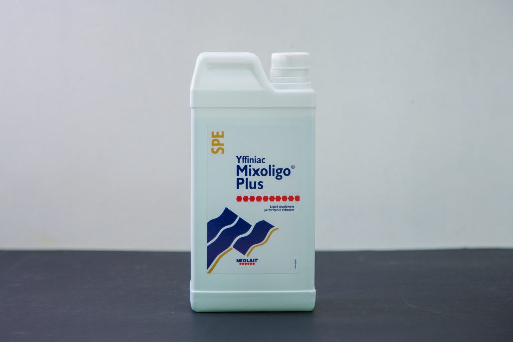 Mixoligo Plus